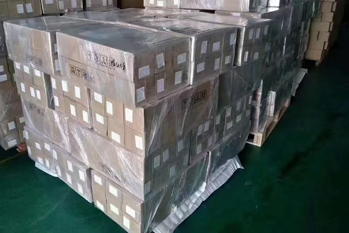 离型膜产品图片